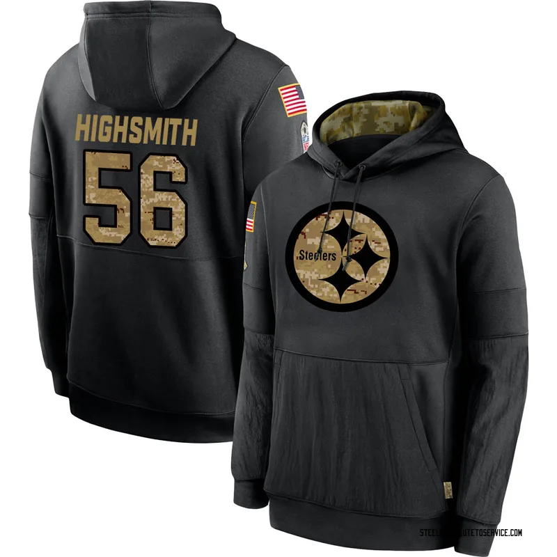 Pittsburgh Steelers Alex Highsmith and T.J. Watt Steel Bookends shirt,  hoodie, sweater, long sleeve and tank top