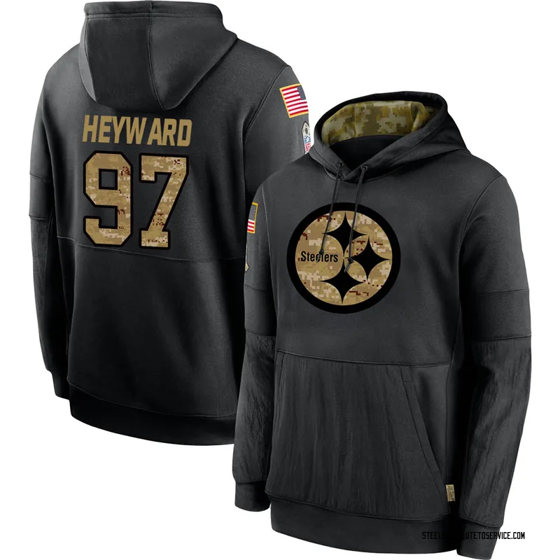 Cameron Heyward 97 Pittsburgh Steelers football poster 2023 T-shirt,  hoodie, sweater, long sleeve and tank top